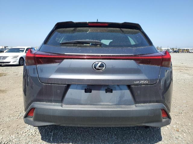 LEXUS UX 200 BASE 2022