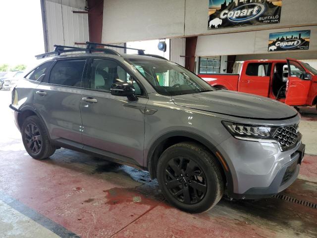 KIA SORENTO S 2022