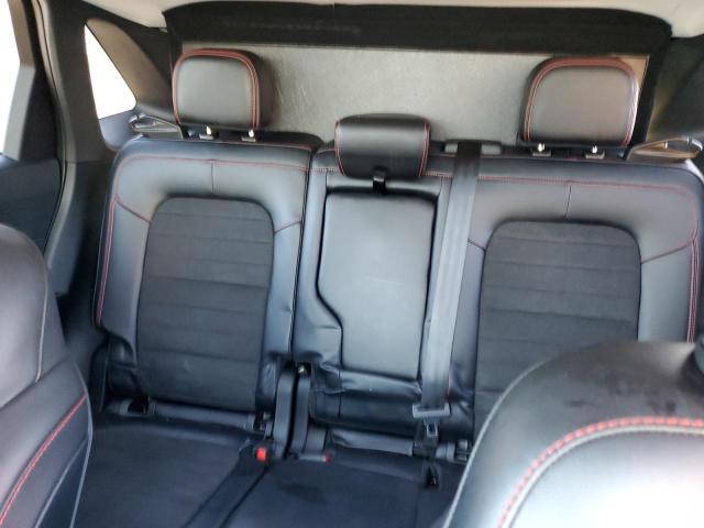 FORD ESCAPE SEL 2021