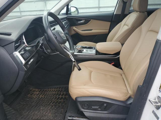 AUDI Q7 PREMIUM 2021