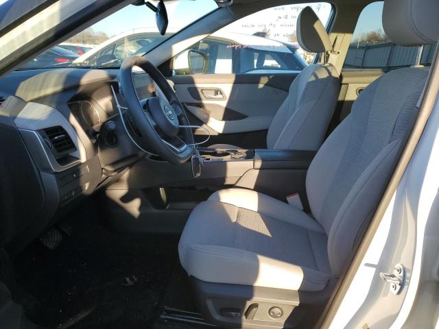 NISSAN ROGUE SV 2023