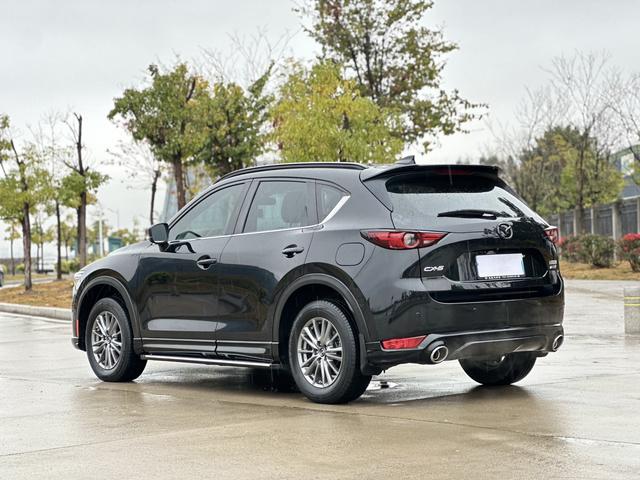 MAZDA CX-5 2020