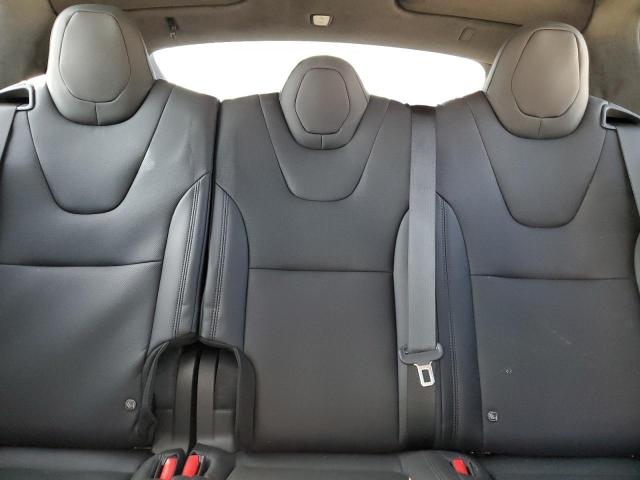 TESLA MODEL X 2023