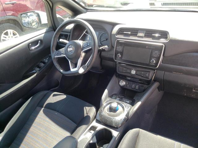 NISSAN LEAF S 2019 S
