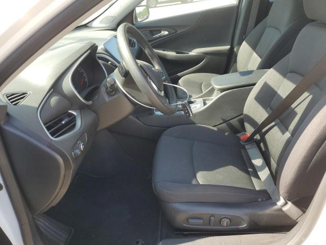 CHEVROLET MALIBU LS 2024