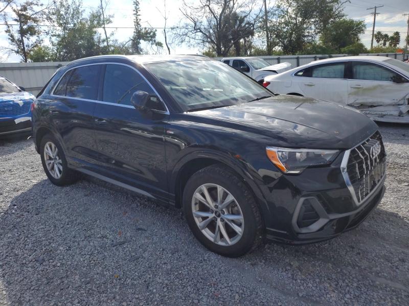 AUDI Q3 PREMIUM S LINE 45 2022