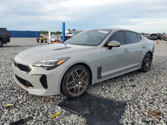 KIA STINGER GT1 2021