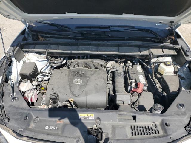 TOYOTA HIGHLANDER XLE 2021