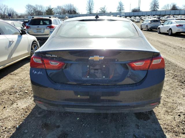 CHEVROLET MALIBU LS 2022
