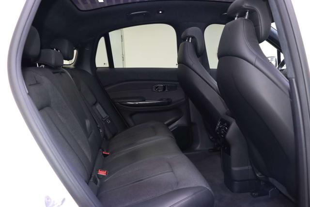 NIO EC6 2020