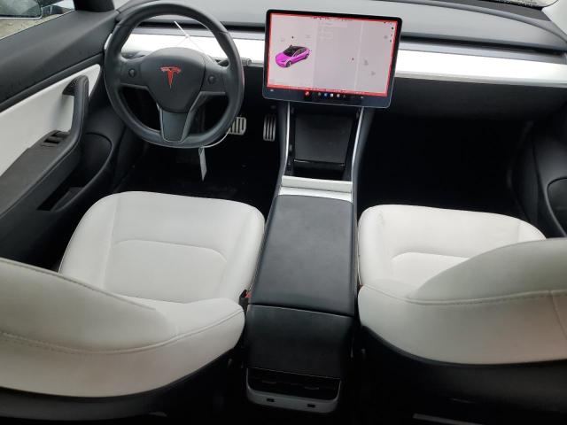 TESLA MODEL 3 2018