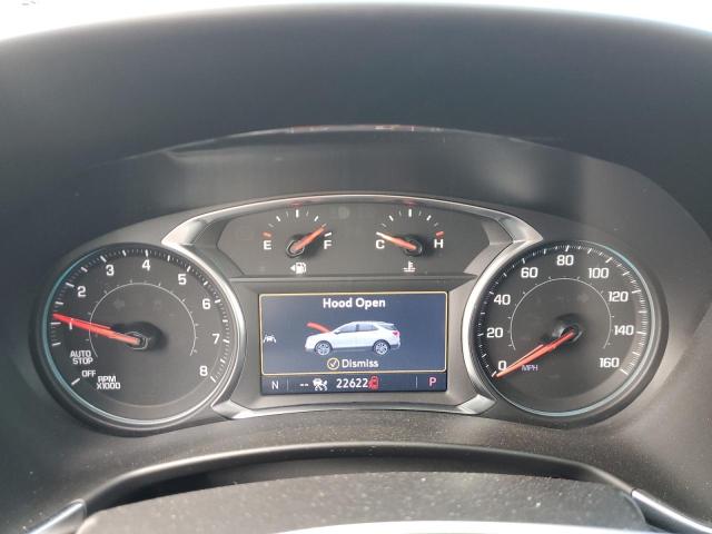 CHEVROLET EQUINOX LT 2022