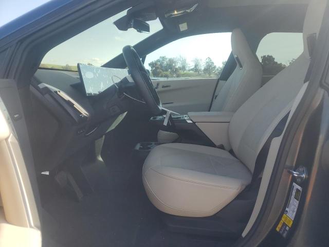 BMW IX XDRIVE50 2023
