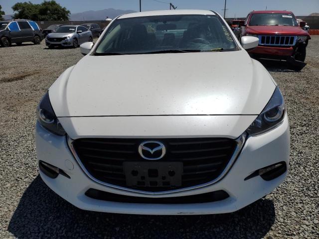 MAZDA 3 SPORT 2017