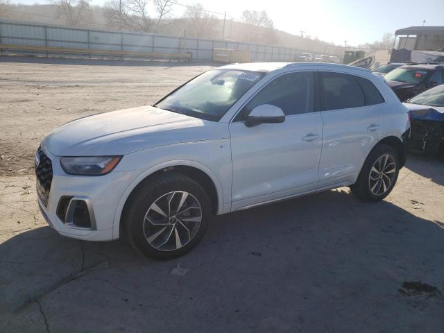 AUDI Q5 PREMIUM PLUS 45 2022