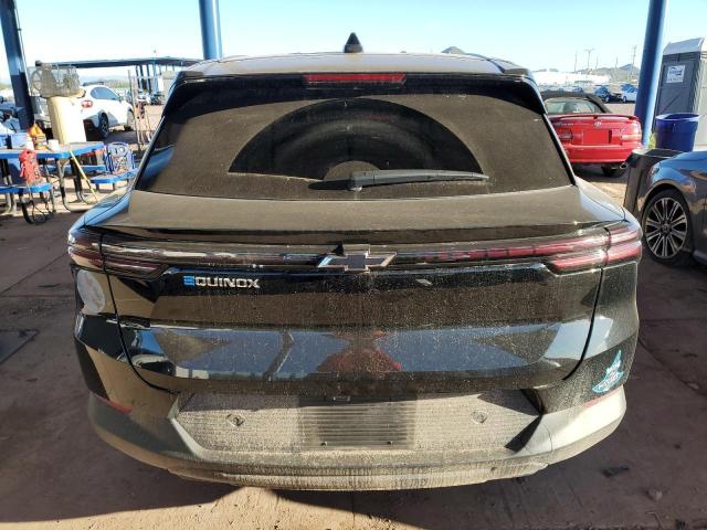 CHEVROLET EQUINOX LT 2024