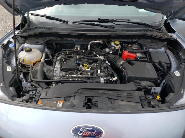 FORD ESCAPE SEL 2022