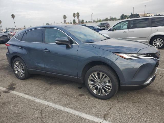 TOYOTA VENZA LE 2023