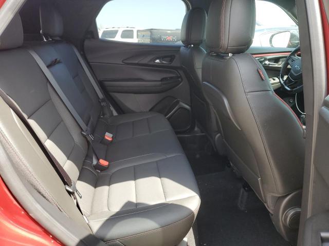 CHEVROLET TRAILBLAZER RS 2025