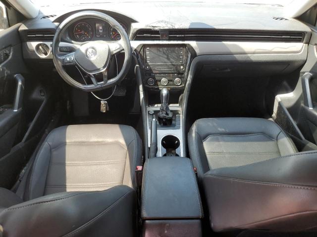 VOLKSWAGEN PASSAT SE 2020