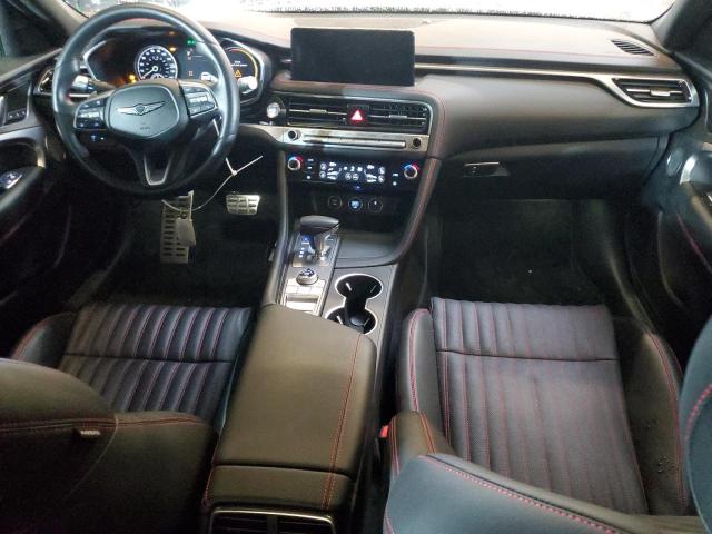 GENESIS G70 BASE 2025