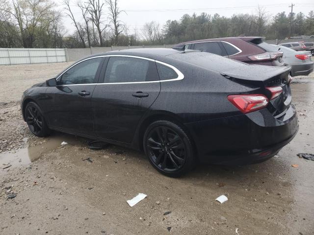 CHEVROLET MALIBU LT 2022