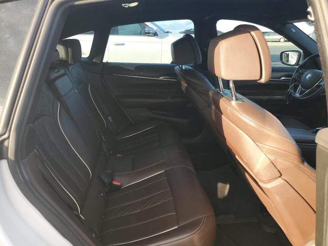 BMW 640 XIGT 2018