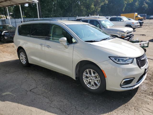 CHRYSLER PACIFICA TOURING L 2021