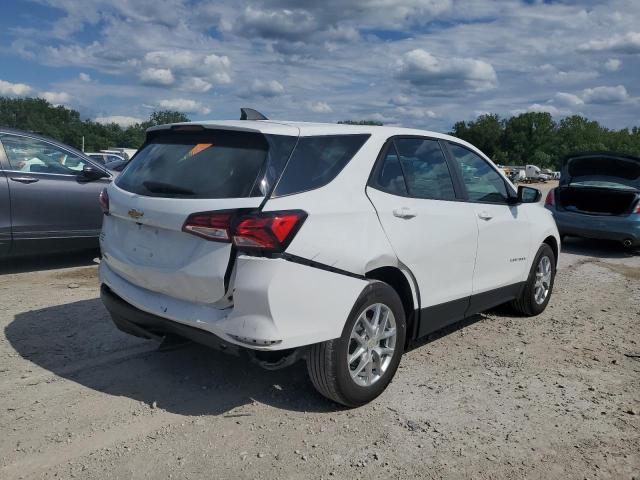 CHEVROLET EQUINOX LS 2022