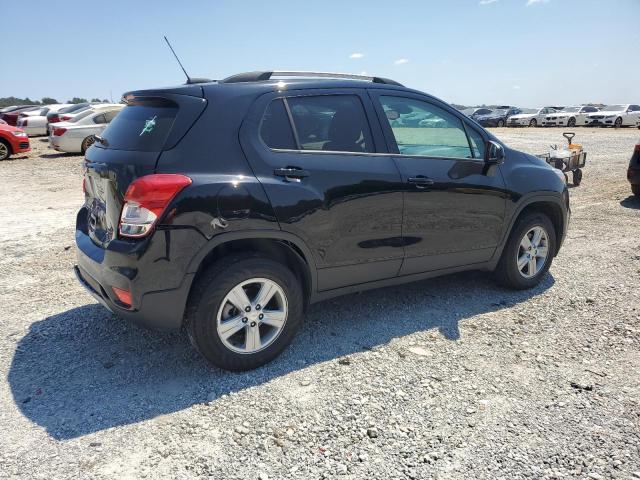 CHEVROLET TRAX 1LT 2021