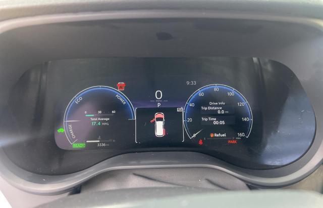 TOYOTA SIENNA LIMITED 2025