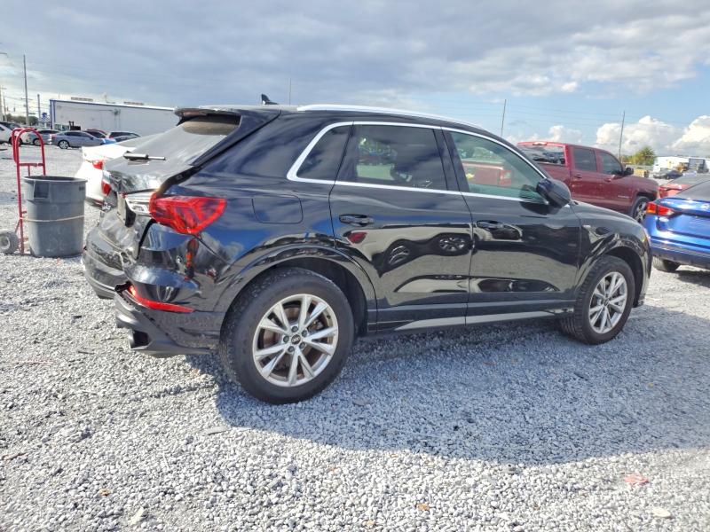 AUDI Q3 PREMIUM S LINE 45 2022