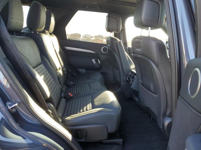 LAND ROVER DISCOVERY DYNAMIC SE 2023