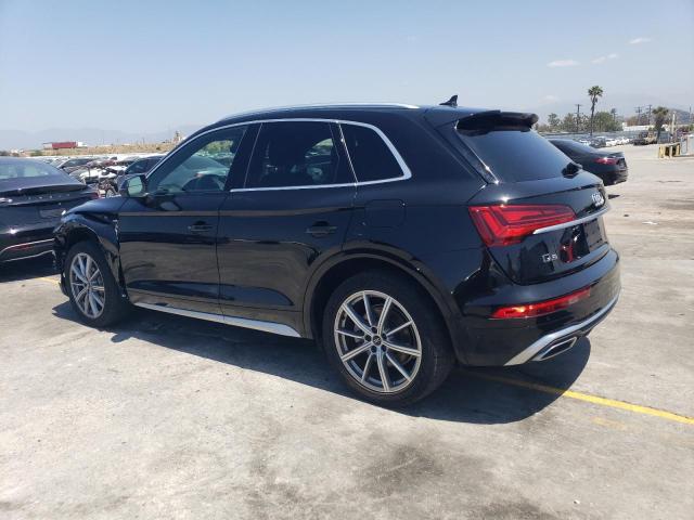 AUDI Q5 E PREMIUM PLUS 2021