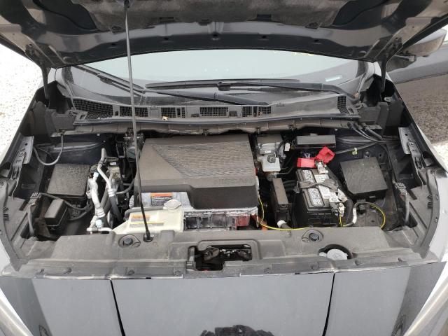 NISSAN LEAF S 2020