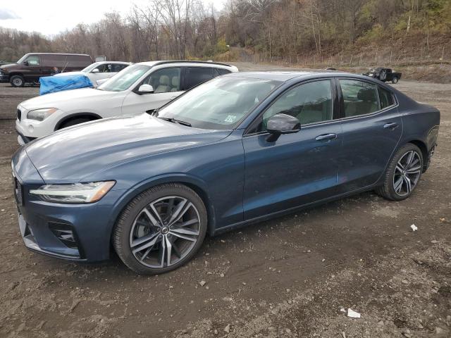 VOLVO S60 T5 R-DESIGN 2021