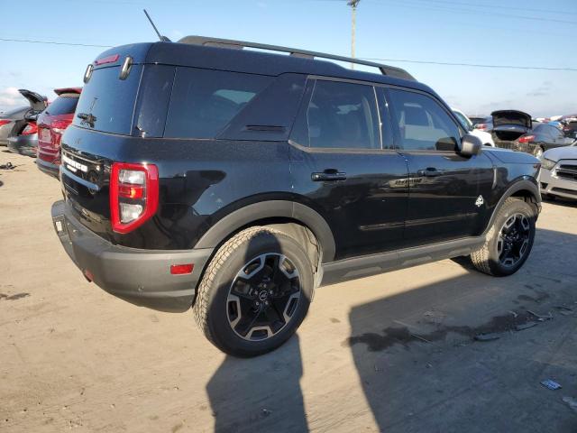 FORD BRONCO SPORT OUTER BANKS 2020