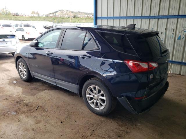 CHEVROLET EQUINOX LS 2020