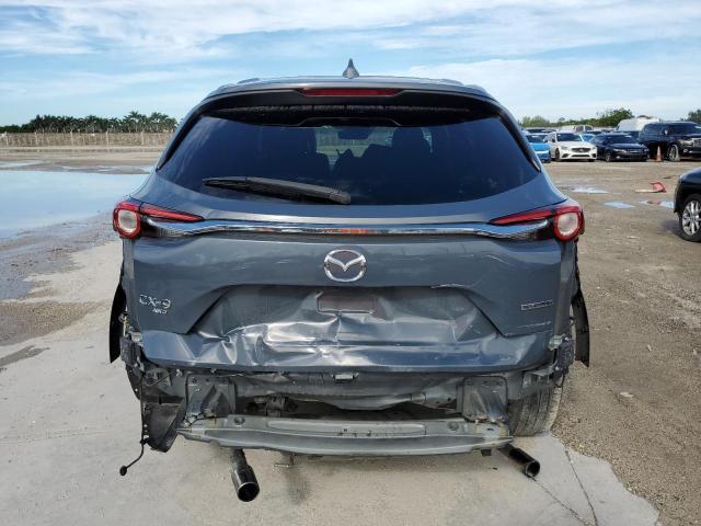 MAZDA CX-9 GRAND TOURING 2020