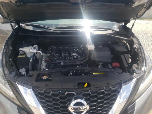 NISSAN MURANO SV 2021