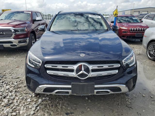 MERCEDES-BENZ GLC 300 4MATIC 2022