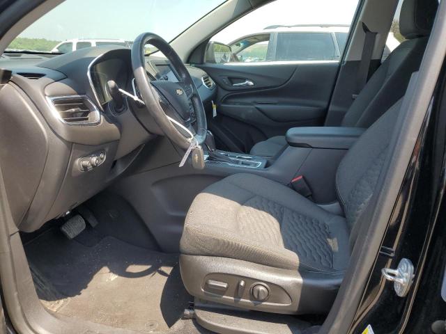 CHEVROLET EQUINOX LT 2021