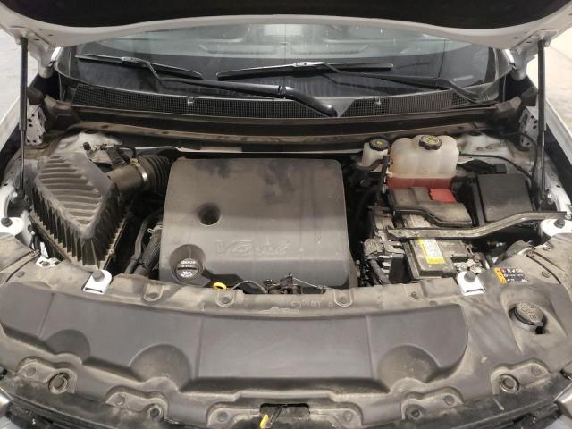 CHEVROLET TRAVERSE PREMIER 2023