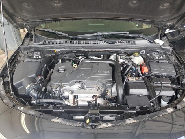 CHEVROLET MALIBU RS 2020