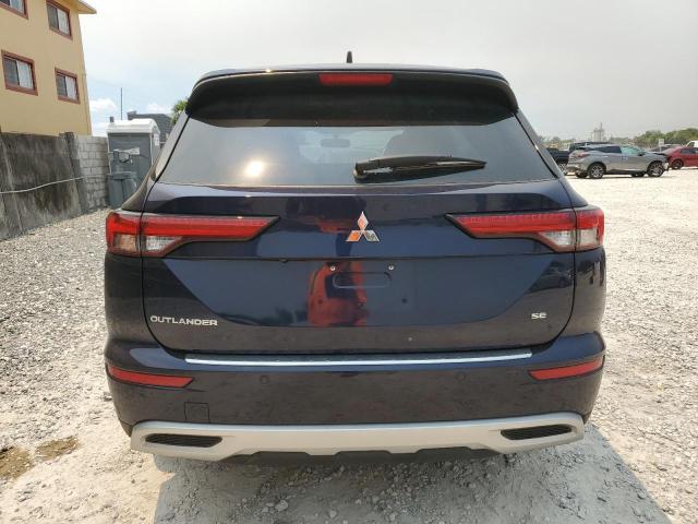 MITSUBISHI OUTLANDER SE 2024