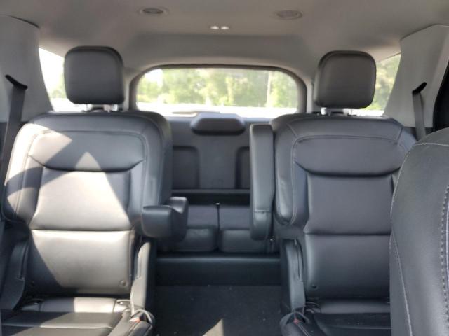 FORD EXPLORER XLT 2022