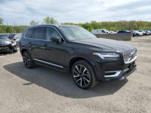 VOLVO XC90 PLUS 2023