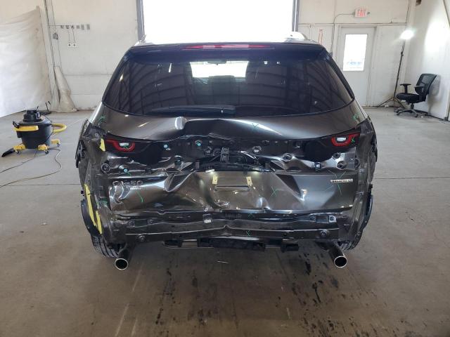 MAZDA CX-50 SELECT 2023