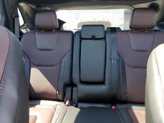 FORD EDGE TITANIUM 2021