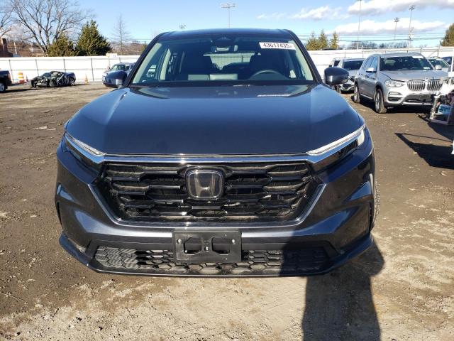 HONDA CR-V EXL 2025